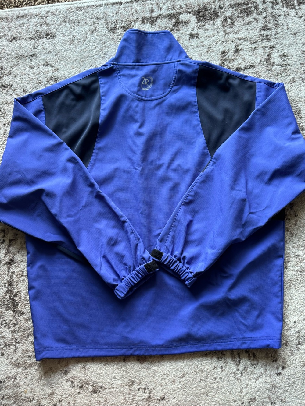 Zero Restriction Jacket - Picture 4 of 5